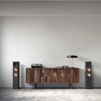 Напольная акустика Klipsch RP-6000F II (черный)