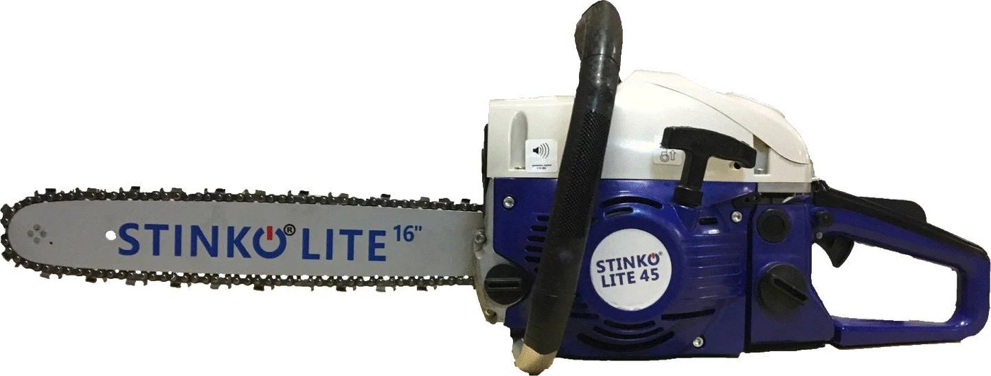 

Бензопила Стинко Lite SL4518