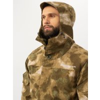 Костюм Huntsman Горка-3 Смесовая Рип-Стоп Малахит (48-50/182-188)