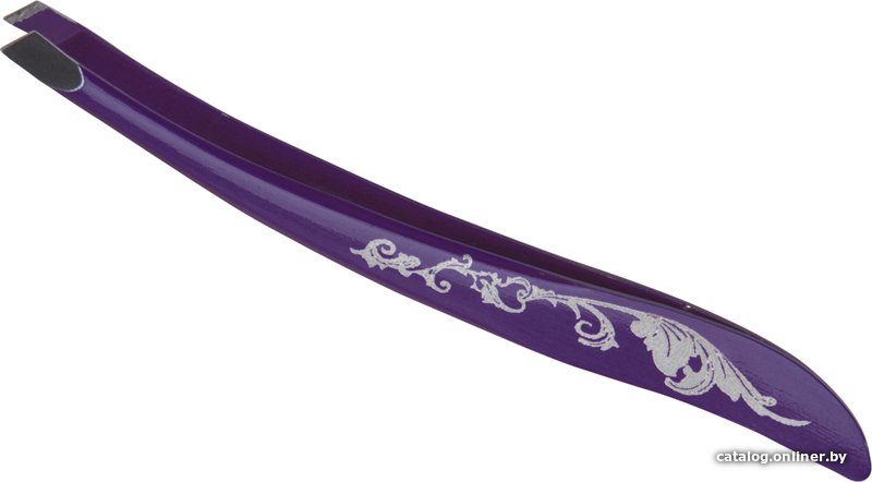 Пинцет Dewal Beauty TW-07