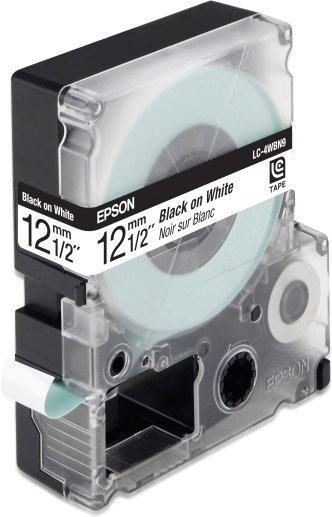 

Картридж-лента для термопринтера Epson C53S654021