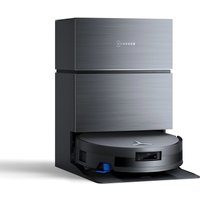 Робот-пылесос Ecovacs X11 Pro Omni DEX99-1 (черный)