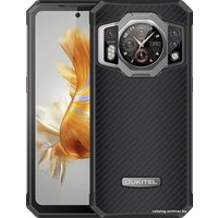 Телефон Oukitel WP21 (черный)