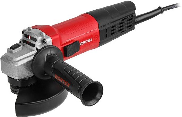 

Угловая шлифмашина Wortex LX AG 1211-2 1329369