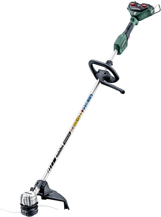 

Триммер Metabo FSD 36-18 LTX BL 40 601610850 (без АКБ)