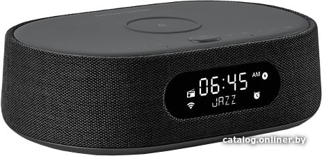 Умная колонка Harman/Kardon Citation Oasis (черный)