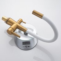 Смеситель Shevanik S668G