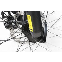 Электровелосипед SameBike SB-GT350 (синий)