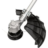 Триммер Hyundai T-390iON (без АКБ)