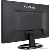 Монитор ViewSonic VA2465Smh