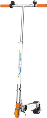 Электросамокат Airwheel Z8 (белый)