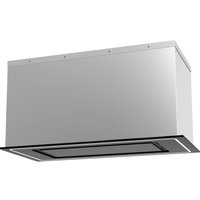 Кухонная вытяжка Schtoff Icon 60 Black (черный)