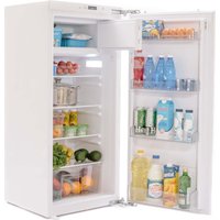 Однокамерный холодильник Scandilux RBI200