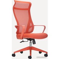 Офисное кресло Divan Кирби Orange 225668 (оранжевый)