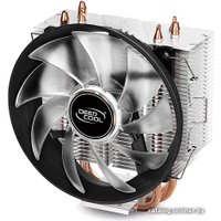 Кулер для процессора DeepCool GAMMAXX 300 R