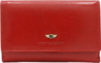 Peterson PTN 206-VTBD (красный)