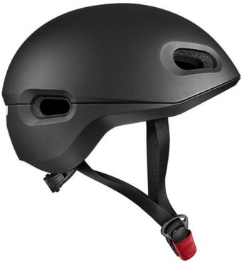 Xiaomi Commuter Helmet (р. 55-58, black)