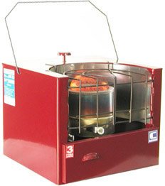 Обогреватель на дизтопливе САВО Солярогаз ПО - 2,5