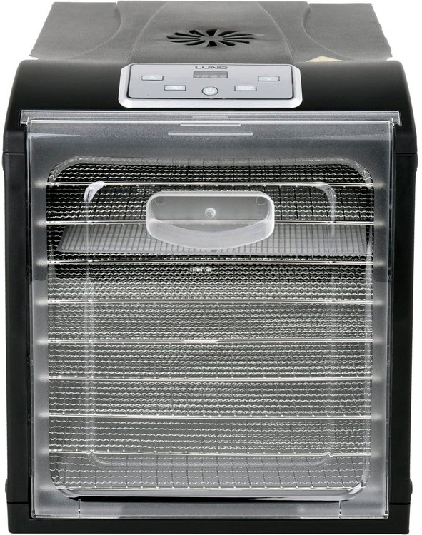 

Сушилка для овощей и фруктов LUND 68273