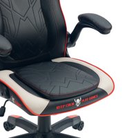 Игровое (геймерское) кресло FLOKY Nexus Black-Grey V1