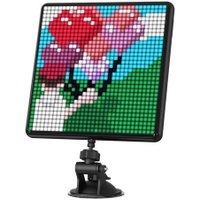 Ночник Divoom Pixoo-Max 32x32