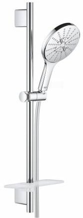 

Душевой гарнитур Grohe Rainshower SmartActive 150 26592000