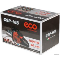 Бензопила ECO CSP-165