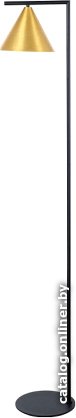 Торшер Arte Lamp David A7033PN-1BK