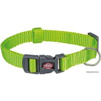 Ошейник Trixie Premium Collar XS-S 201417 (яблоко)