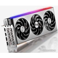 Видеокарта Sapphire Nitro+ Radeon RX 7800 XT 16GB 11330-01-20G