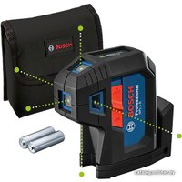 Лазерный нивелир Bosch GPL 5 G Professional 0601066P00