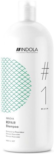 

Шампунь Indola Innova №1 Repair 1.5 л