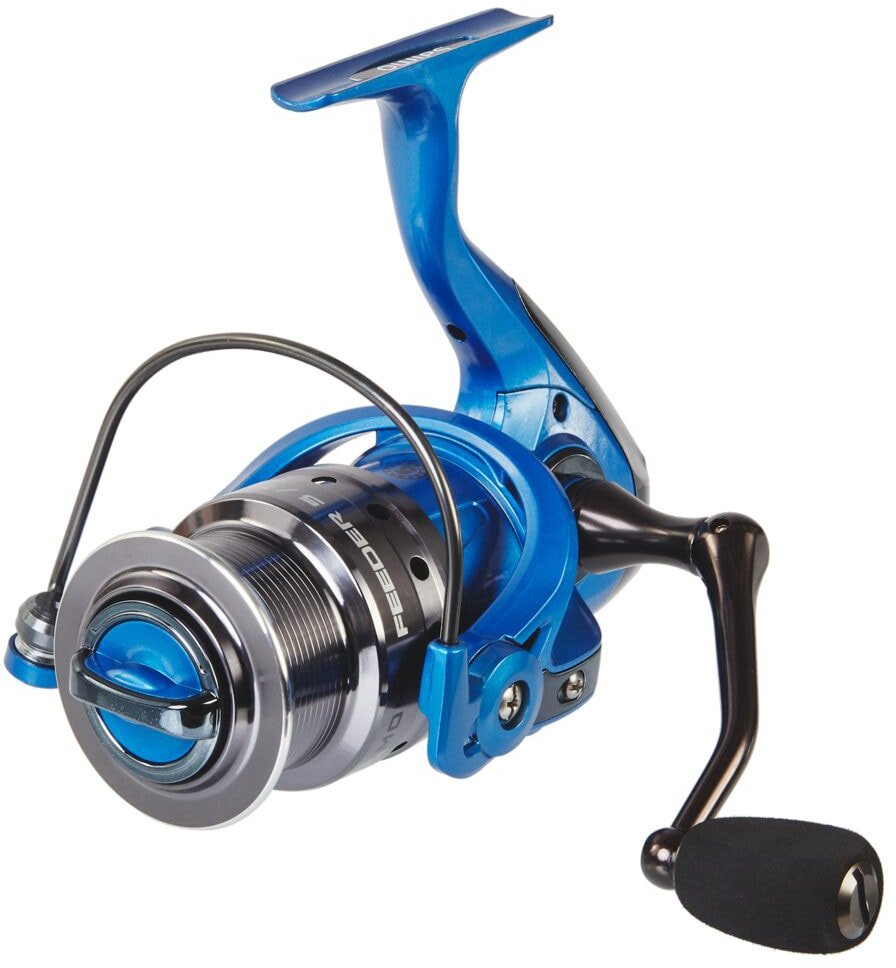 

Рыболовная катушка Salmo Diamond Feeder 5 5000FD