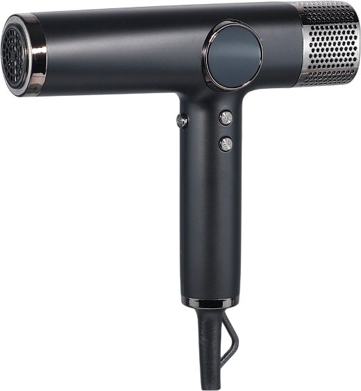 

Фен Gezatone HD500 1301367W