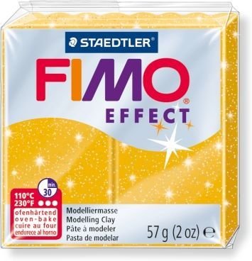 

Полимерная глина Fimo Effect 8020-112 (57 г)