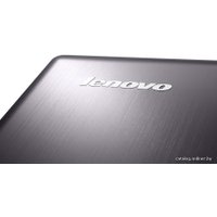 Ноутбук Lenovo IdeaPad Z585 (59352532)