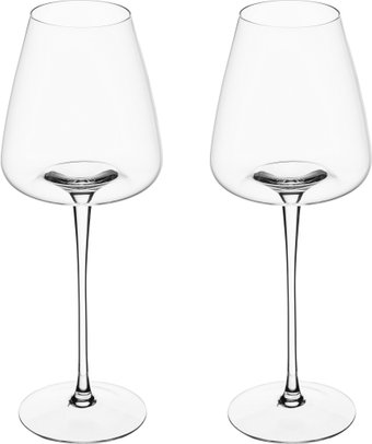 Набор бокалов для вина Sundays XB250819-1