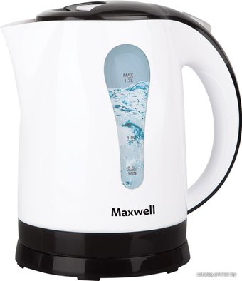 Электрический чайник Maxwell MW-1079 W