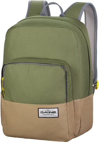 Городской рюкзак Dakine Capitol 23L Loden