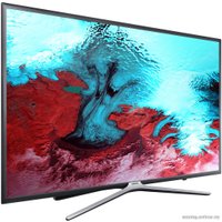 Телевизор Samsung UE49K5500AU