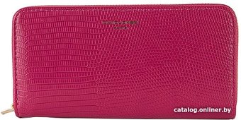 Кошелек David Jones 823-P134-510-RRD (фуксия)