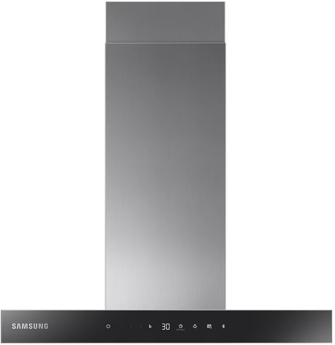 

Кухонная вытяжка Samsung NK24C5703TS/UR