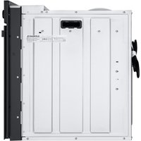 Электрический духовой шкаф MAUNFELD EOEM519PB2