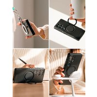 Чехол для телефона Ringke Alles для Galaxy S25 Ultra Black