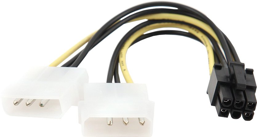 

Кабель Cablexpert CC-PSU-6