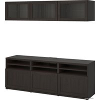 Стенка Ikea Бесто 694.103.73