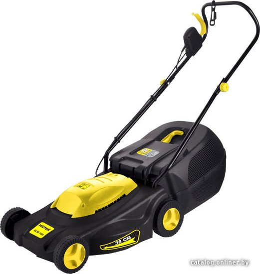 Газонокосилка Huter ELM-1400