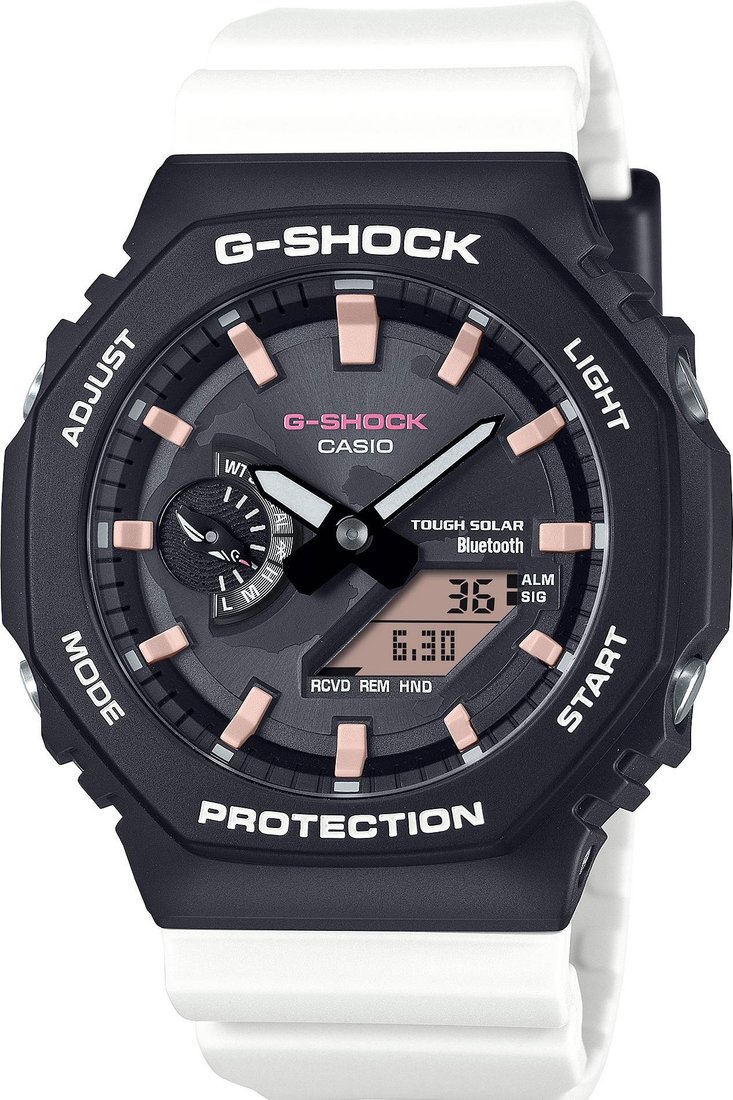 

Наручные часы Casio GA-B2100CD-1A7