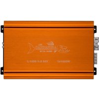 Автомобильный усилитель DL Audio Barracuda 1.1400 24V