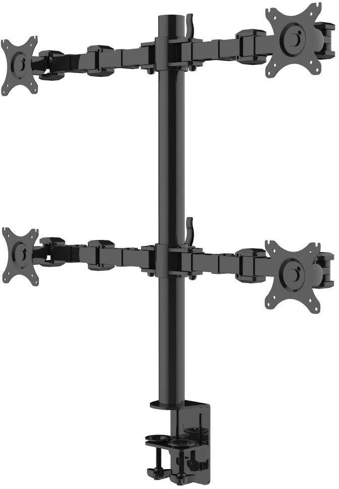 

Кронштейн для монитора Kron D421E (черный)